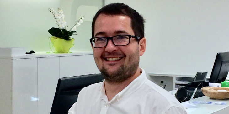 Dr. med. Julian Hägele