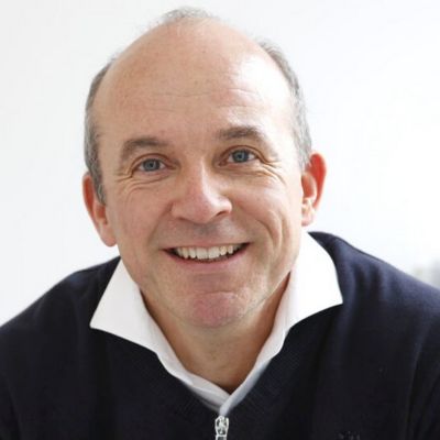 Portrait von Dr. med. Goswin von Dewitz