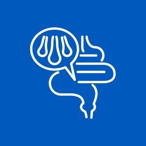 Entfernung von Darmpolypen Icon