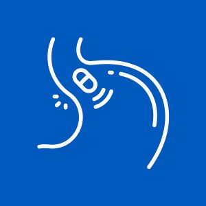 Icon Kapselendoskopie