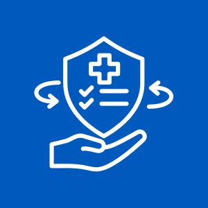 Präventive Koloskopie Icon