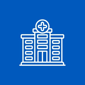 Icon Gesundheitsinstitut